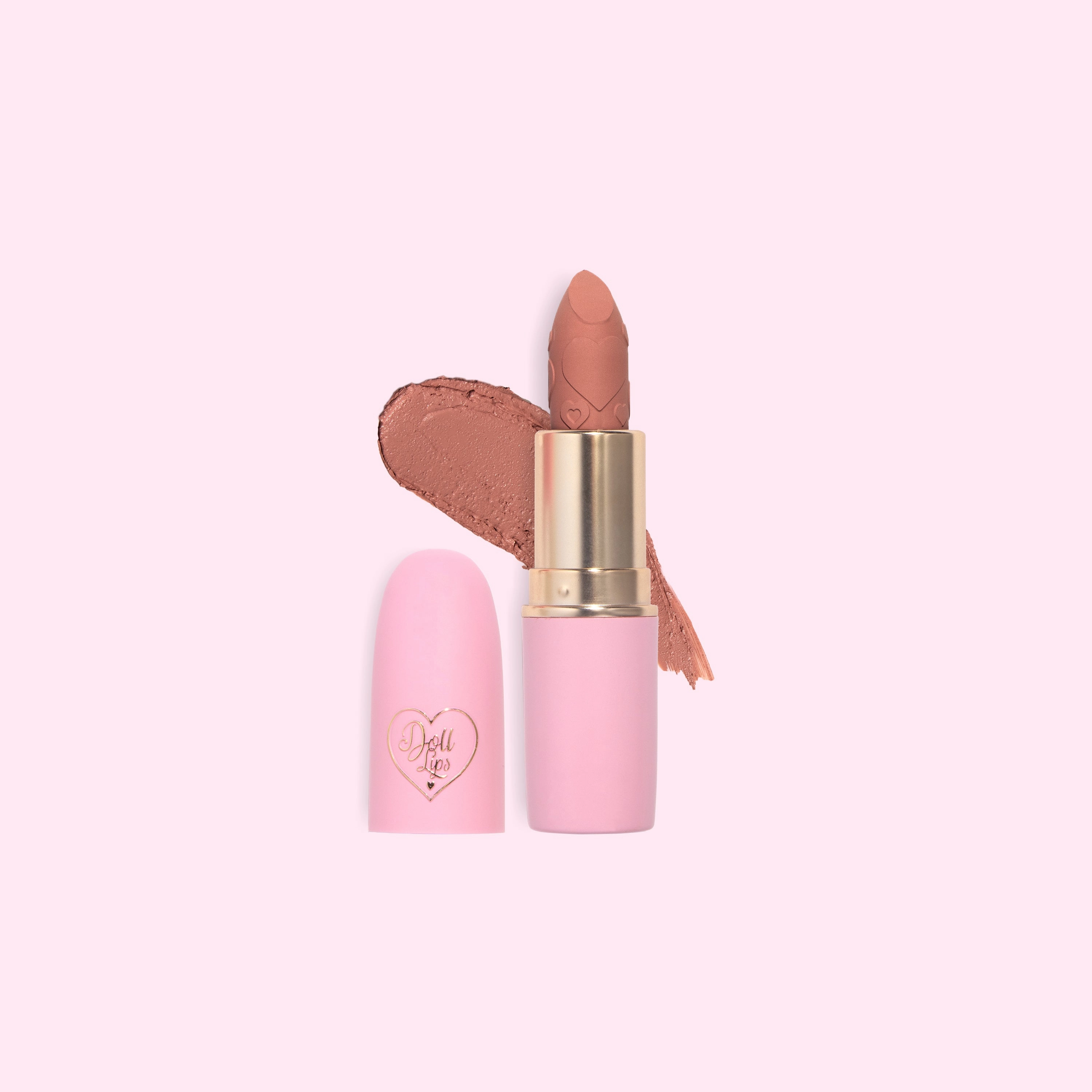 Doll Lips - Golden Girl