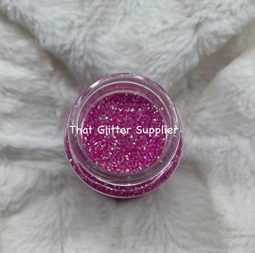 Dollhouse Pink