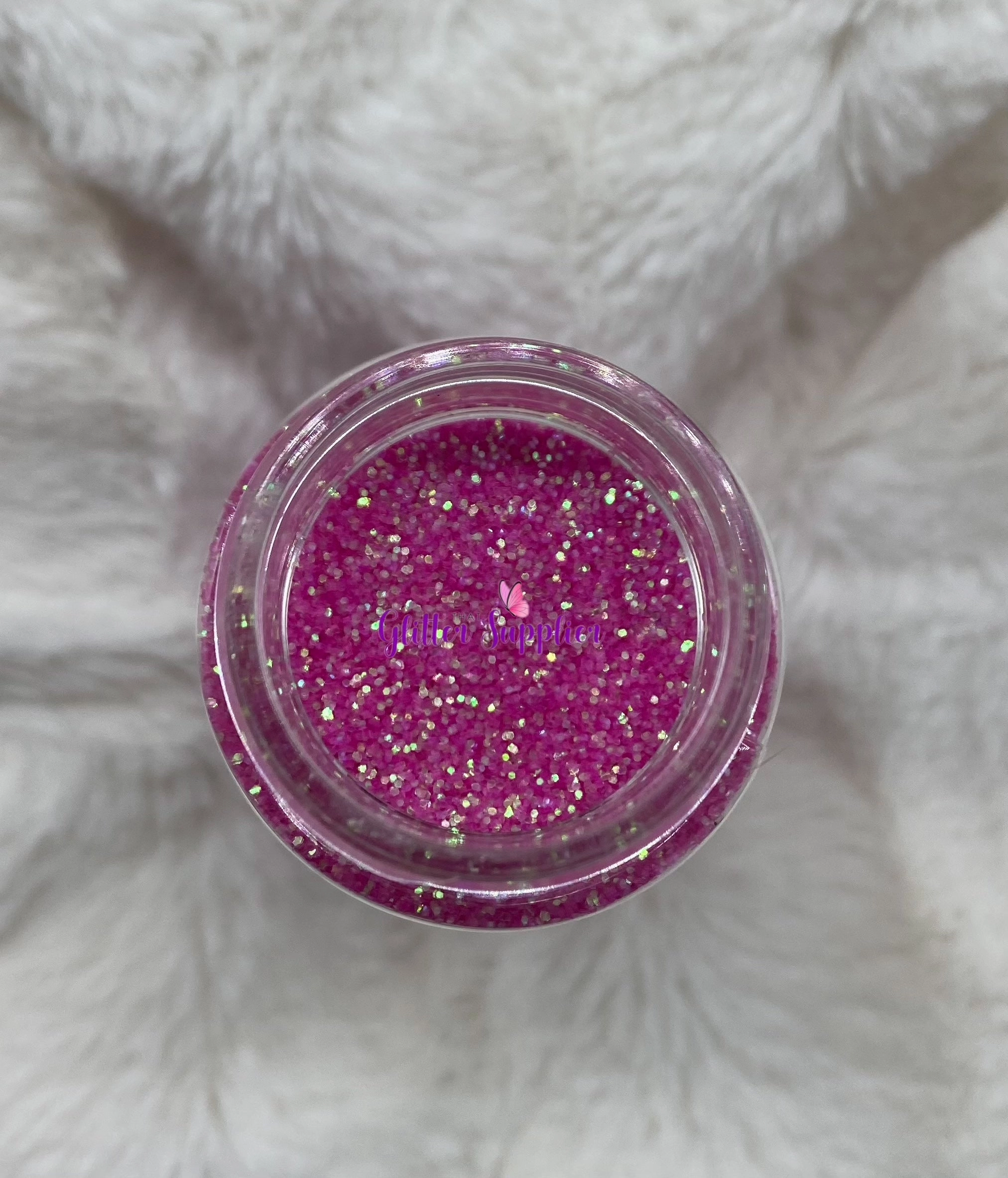 Dollhouse Pink