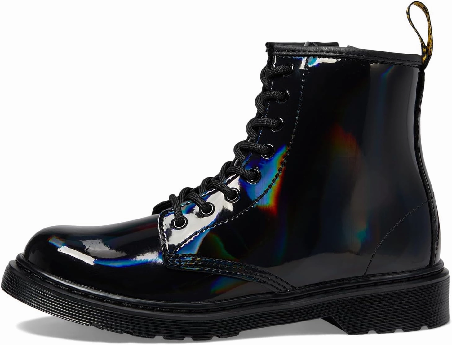 Dr. Martens Girl's 1460 (Little Big Kid) J