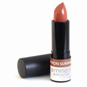 Eco Minerals Lipstick - Sunrise