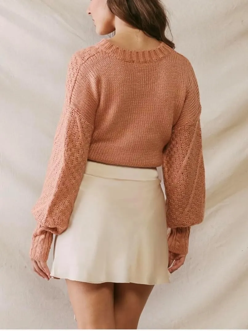 Elegant Satin Mini Skirt - High-Waisted, A-Line, Soft Touch, Available in Beige, Sizes S-L