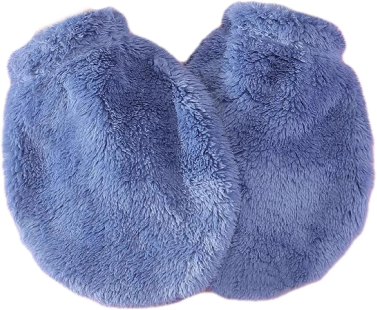 English Stirrup Covers Stirrup Bag Equine Coral Fleece