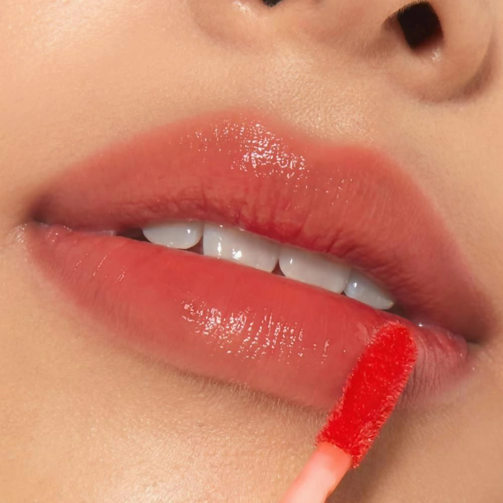 Etude House Glow Fixing Tint - 06 Peach Blended