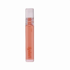 Etude House Glow Fixing Tint - 06 Peach Blended