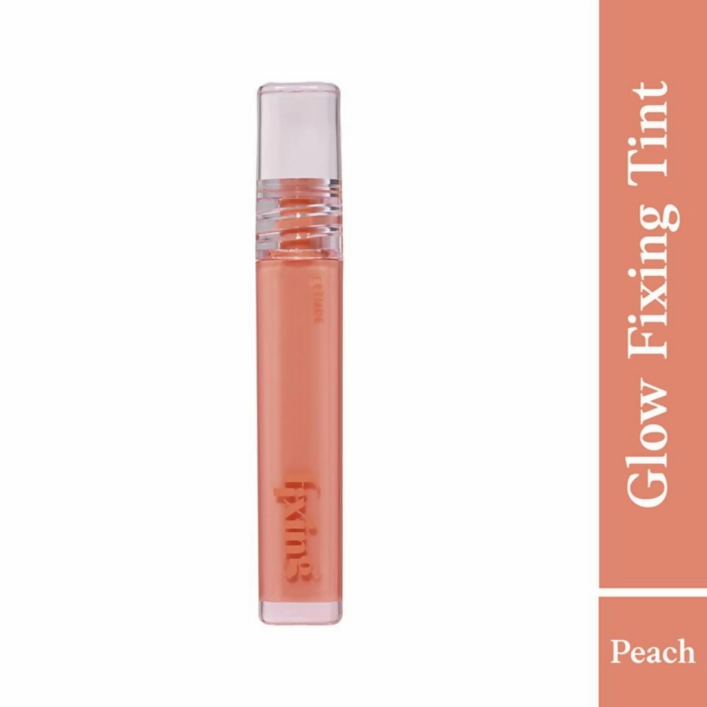 Etude House Glow Fixing Tint - 06 Peach Blended