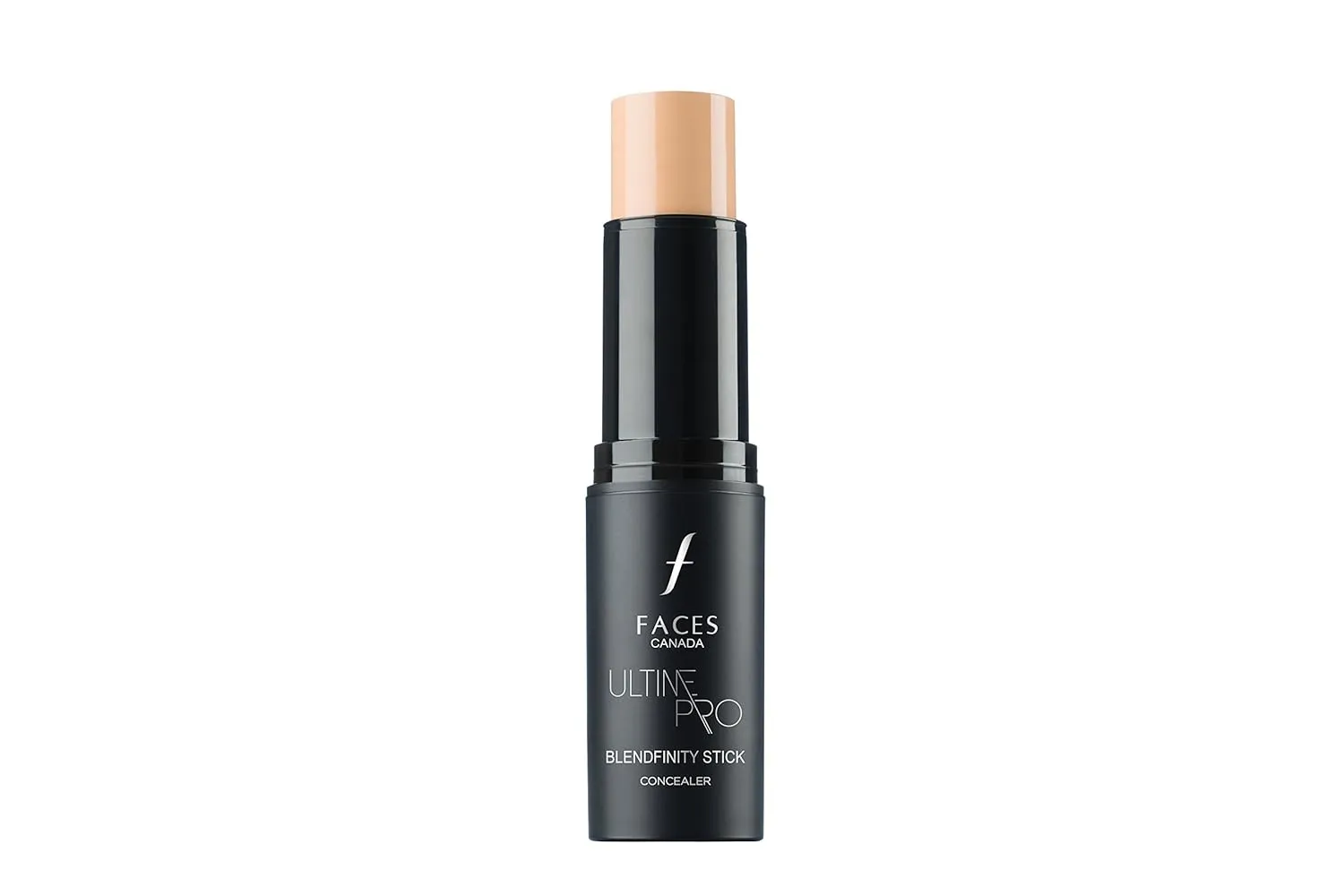 Faces Canada Ultime Pro Blend Finity Stick, Light 01, Beige, 10G