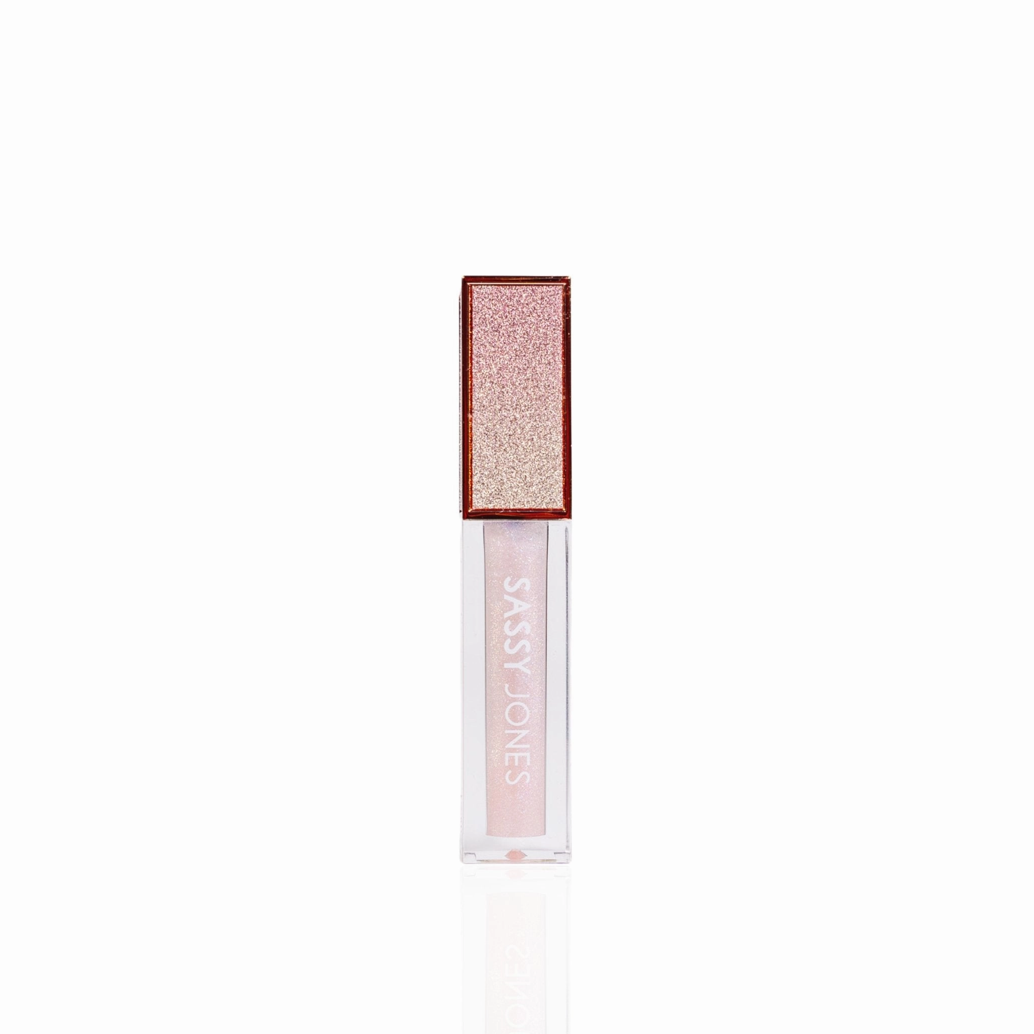Fairydust Sparkle Luxe Lip Gloss