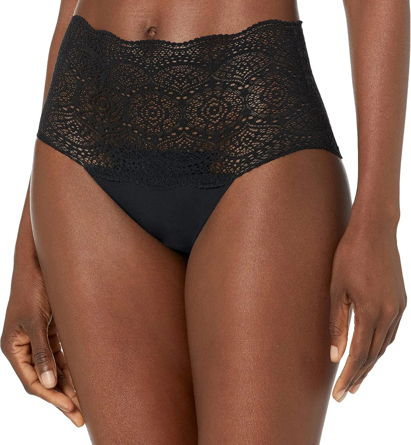 Fantasie Women's Lace Ease Invisible Stretch Full Brief