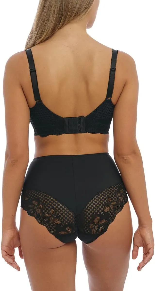 Fantasie Women's Reflect High Waist Brief