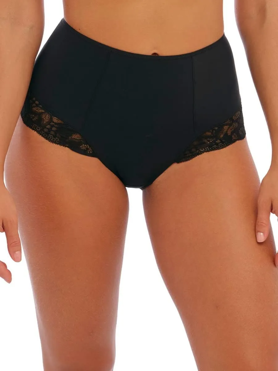 Fantasie Women's Reflect High Waist Brief
