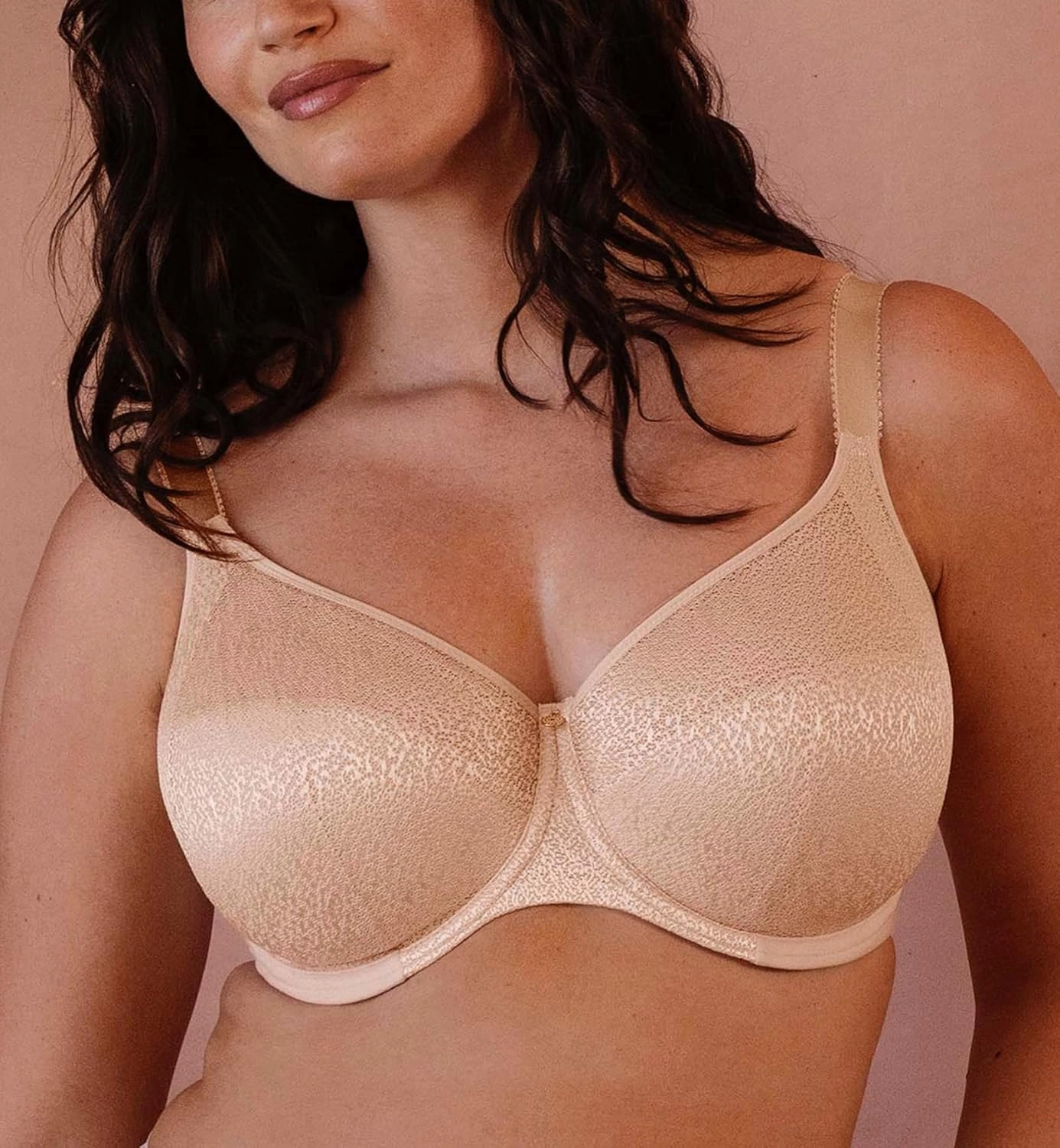 Fantasie Women's Demure Underwire Unlined Bra