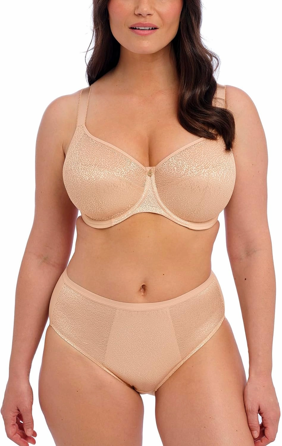Fantasie Women's Demure Underwire Unlined Bra
