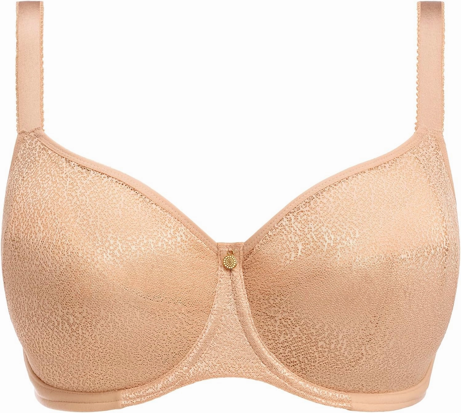 Fantasie Women's Demure Underwire Unlined Bra