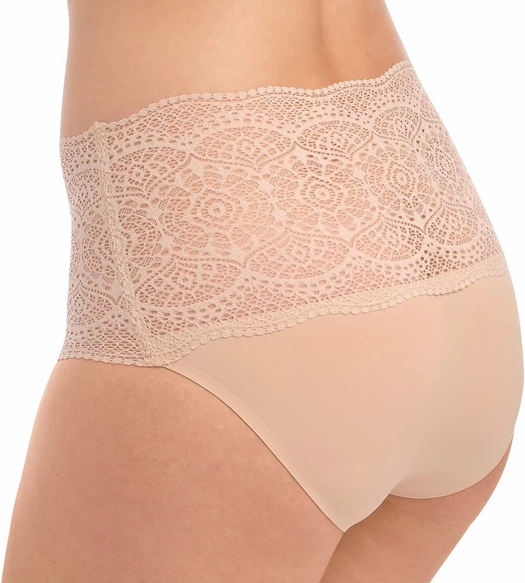 Fantasie Women's Lace Ease Invisible Stretch Full Brief