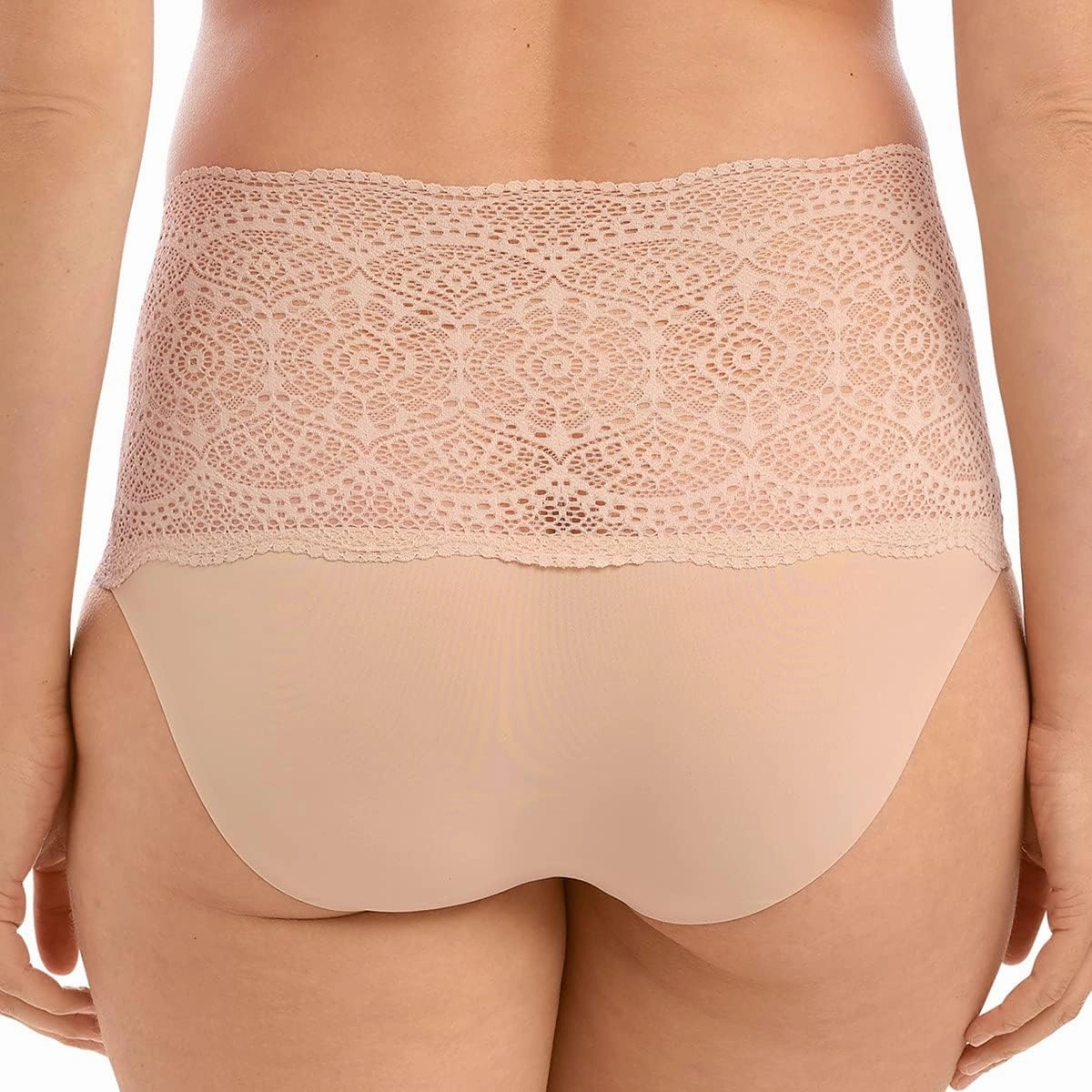Fantasie Women's Lace Ease Invisible Stretch Full Brief