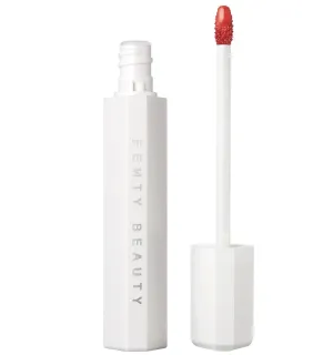 Fenty Beauty by Rihanna Poutsicle Hydrating Lip Stain Zesty Bestie