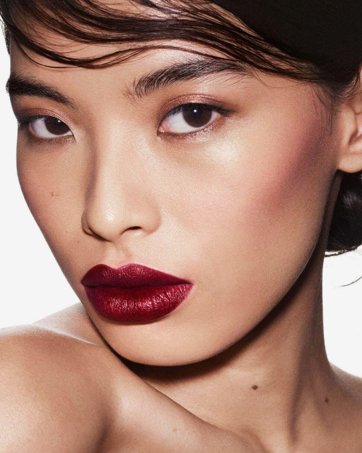 Fenty Beauty Fenty Icon The Fill Semi-Matte Refillable Lipstick