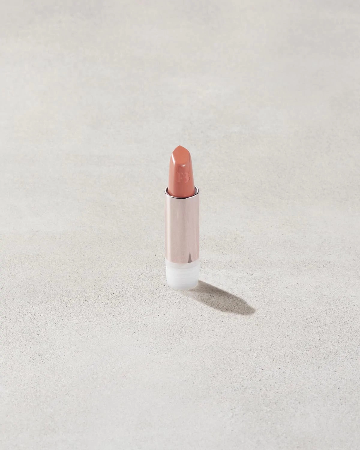 Fenty Beauty Fenty Icon The Fill Semi-Matte Refillable Lipstick