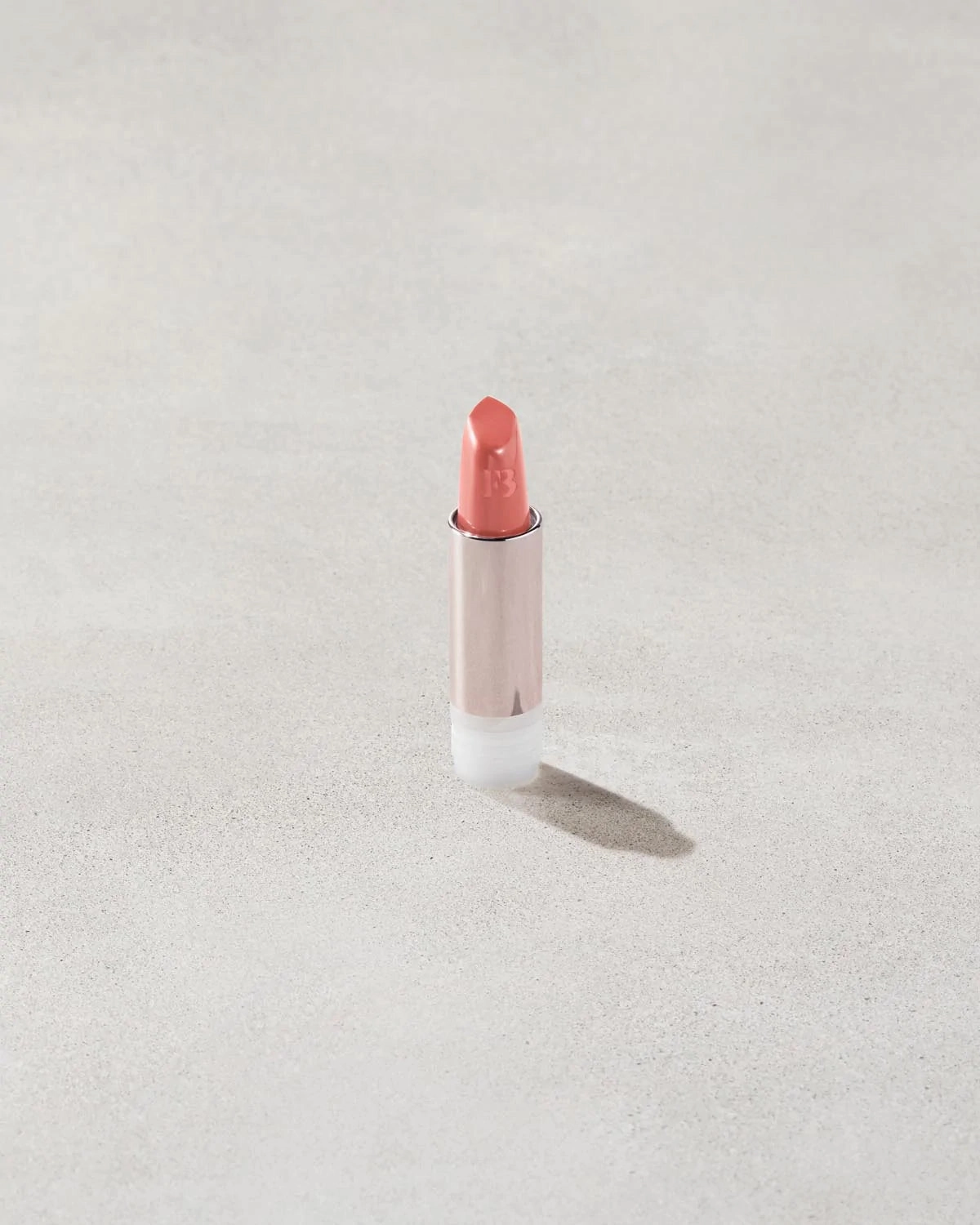 Fenty Beauty Fenty Icon The Fill Semi-Matte Refillable Lipstick