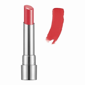 Flormar Sheer Up Lipstick, 3g, 005 Pretty Peach