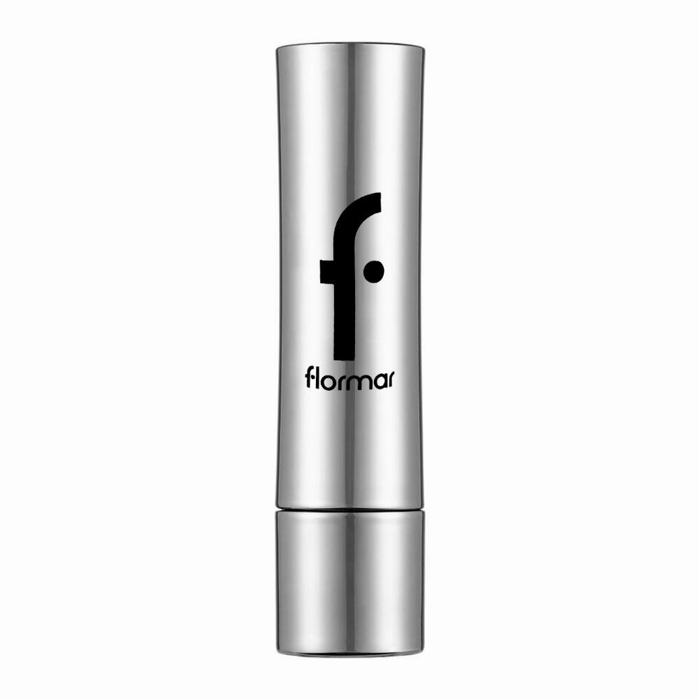Flormar Sheer Up Lipstick, 3g, 005 Pretty Peach
