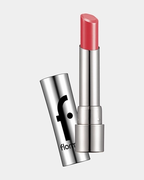 Flormar Sheer Up Lipstick - 005 Pretty Peach