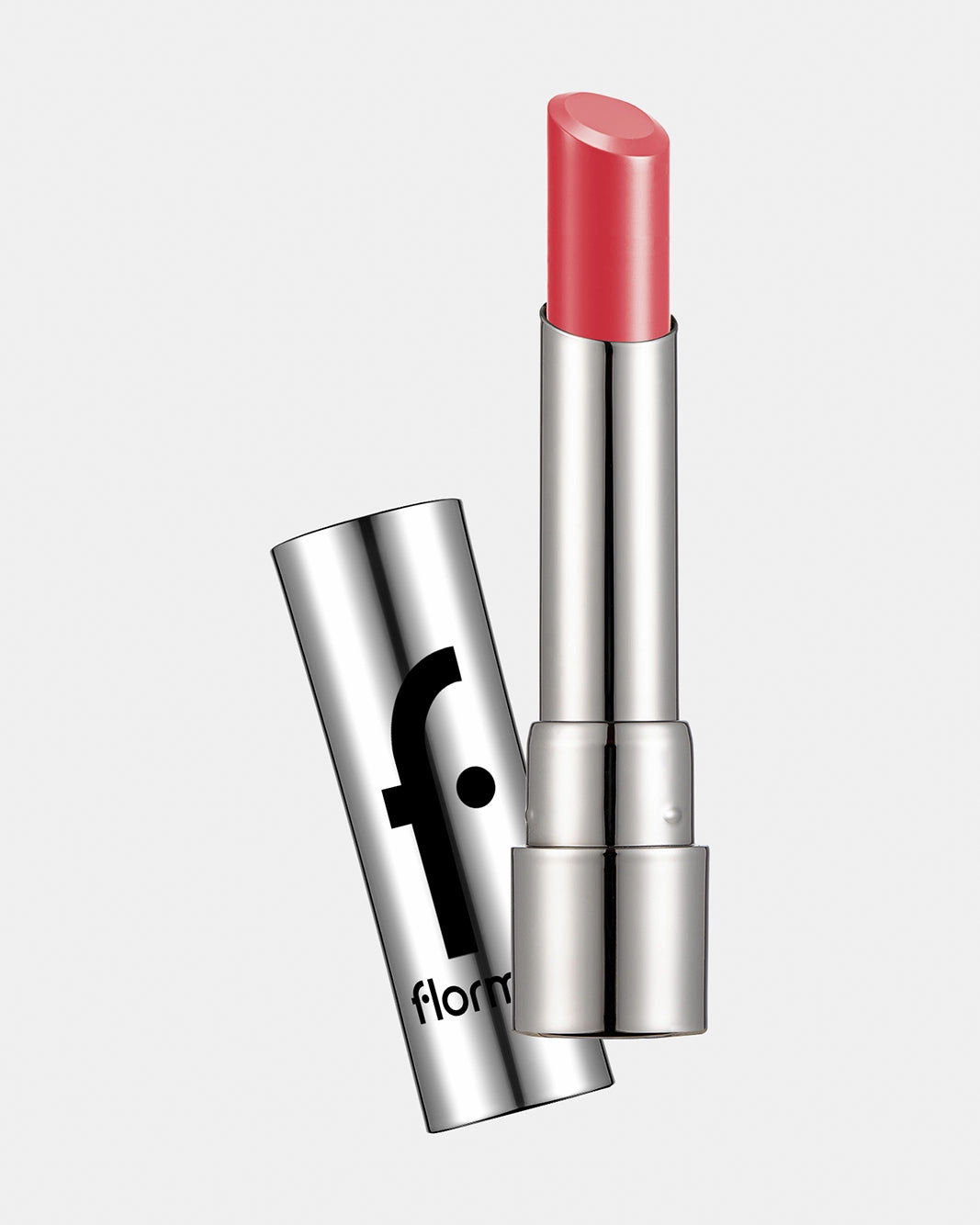 Flormar Sheer Up Lipstick - 005 Pretty Peach