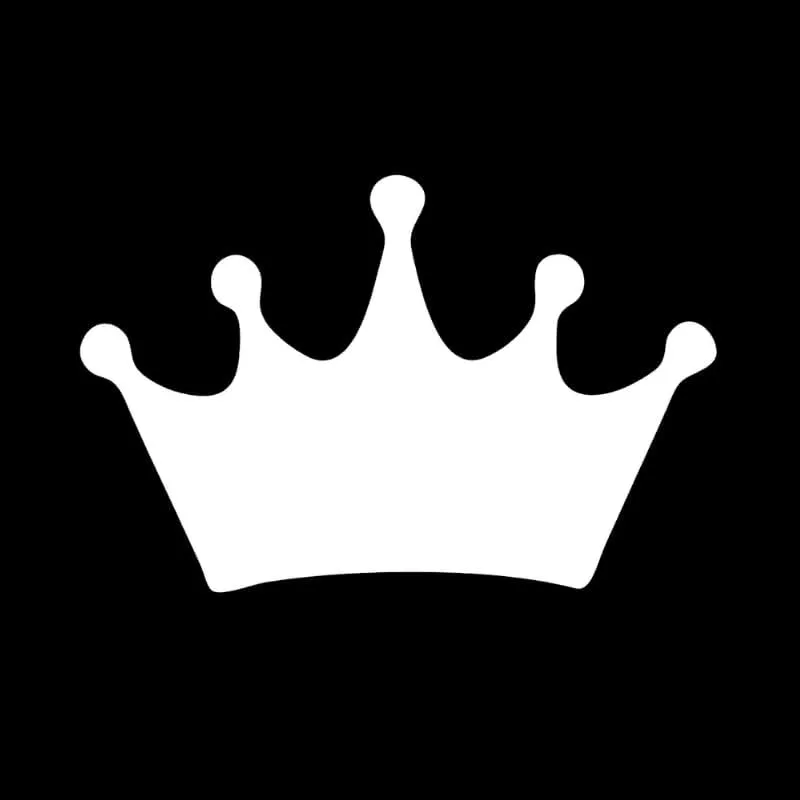 for Horses - Non Toxic Coat Care Designs for Horses and Other Large Animals, Cutie Mark for Horses (Crown)