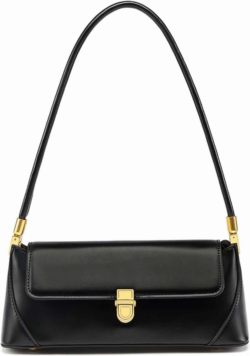 French niche square bag, able women's bag