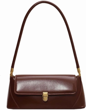 French niche square bag, able women's bag