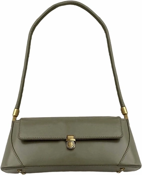 French niche square bag, able women's bag