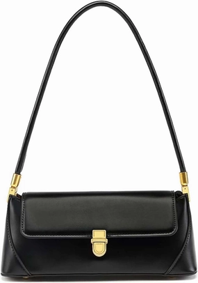 French niche square bag, able women's bag