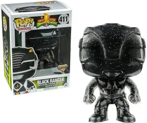 Funko 12629 Power Rangers Bobblehead Figures
