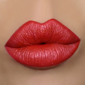 Gerard Cosmetics Metal Matte Liquid Lipstick