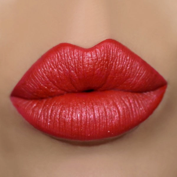Gerard Cosmetics Metal Matte Liquid Lipstick