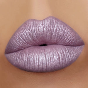 Gerard Cosmetics Metal Matte Liquid Lipstick