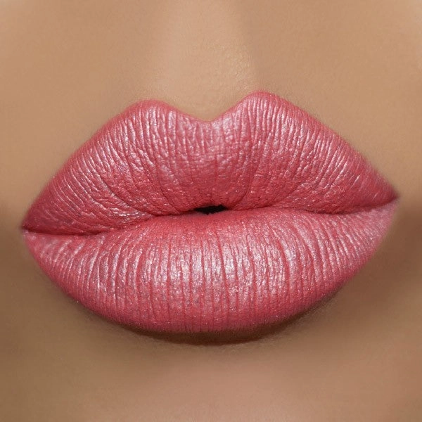Gerard Cosmetics Metal Matte Liquid Lipstick