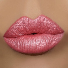 Gerard Fuzzy Navel Metal Matte Liquid Lipstick