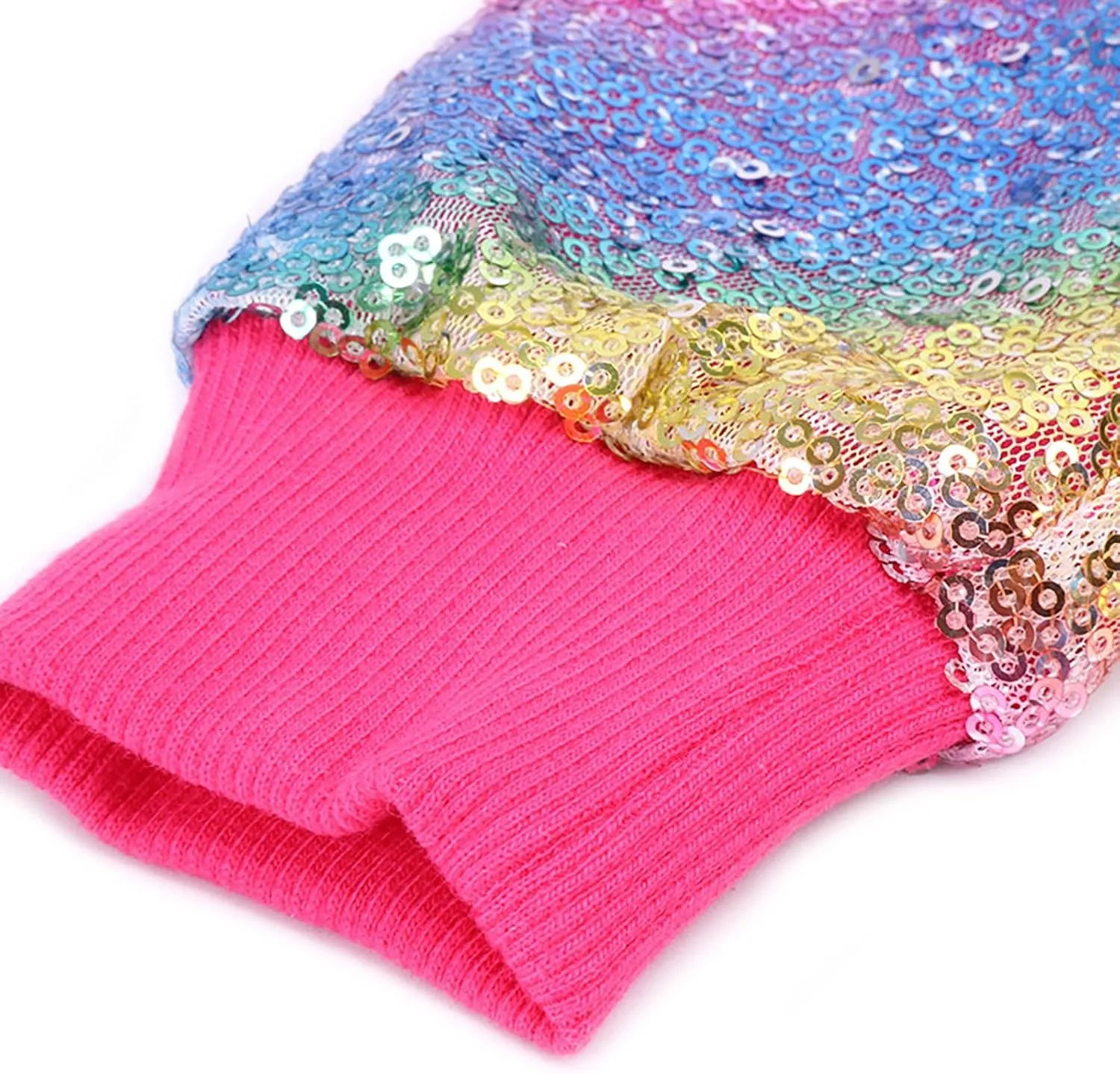Girl Metallic Jacket Kids Toddler Varsity Jacket Zip up Sequin Bomber Jacket Outwear Glitter Fall Baby Winter Jacket