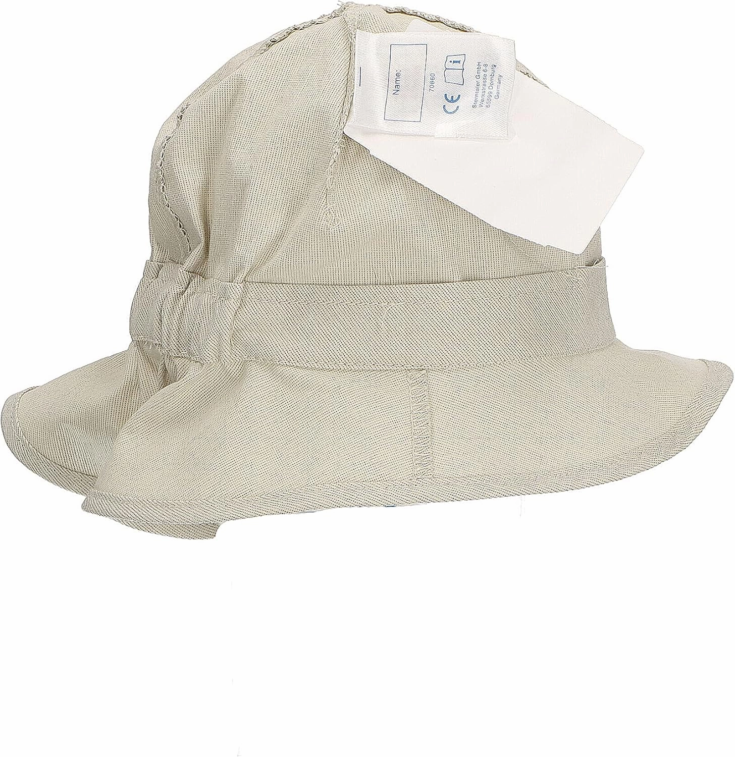 Girl's Sonnenhut Flimmerherz Hat