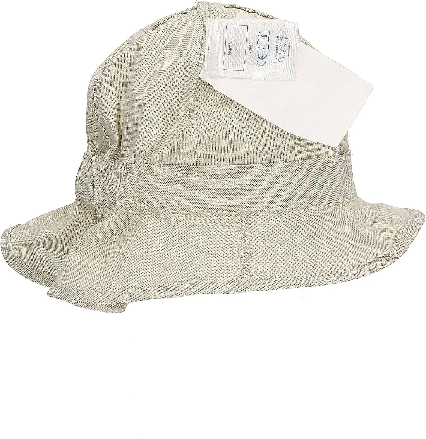 Girl's Sonnenhut Flimmerherz Hat