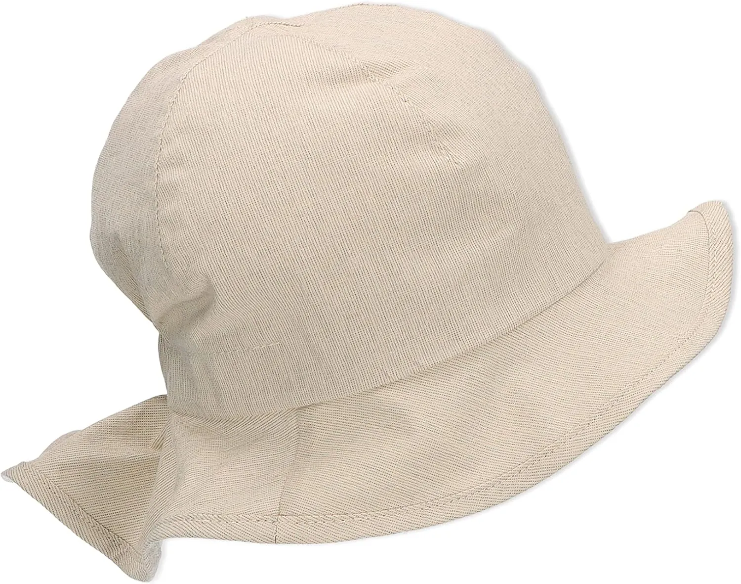 Girl's Sonnenhut Flimmerherz Hat