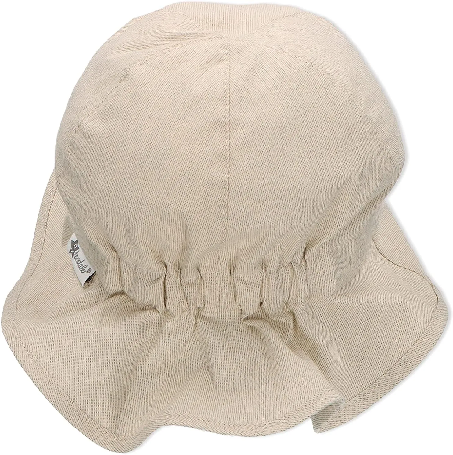 Girl's Sonnenhut Flimmerherz Hat