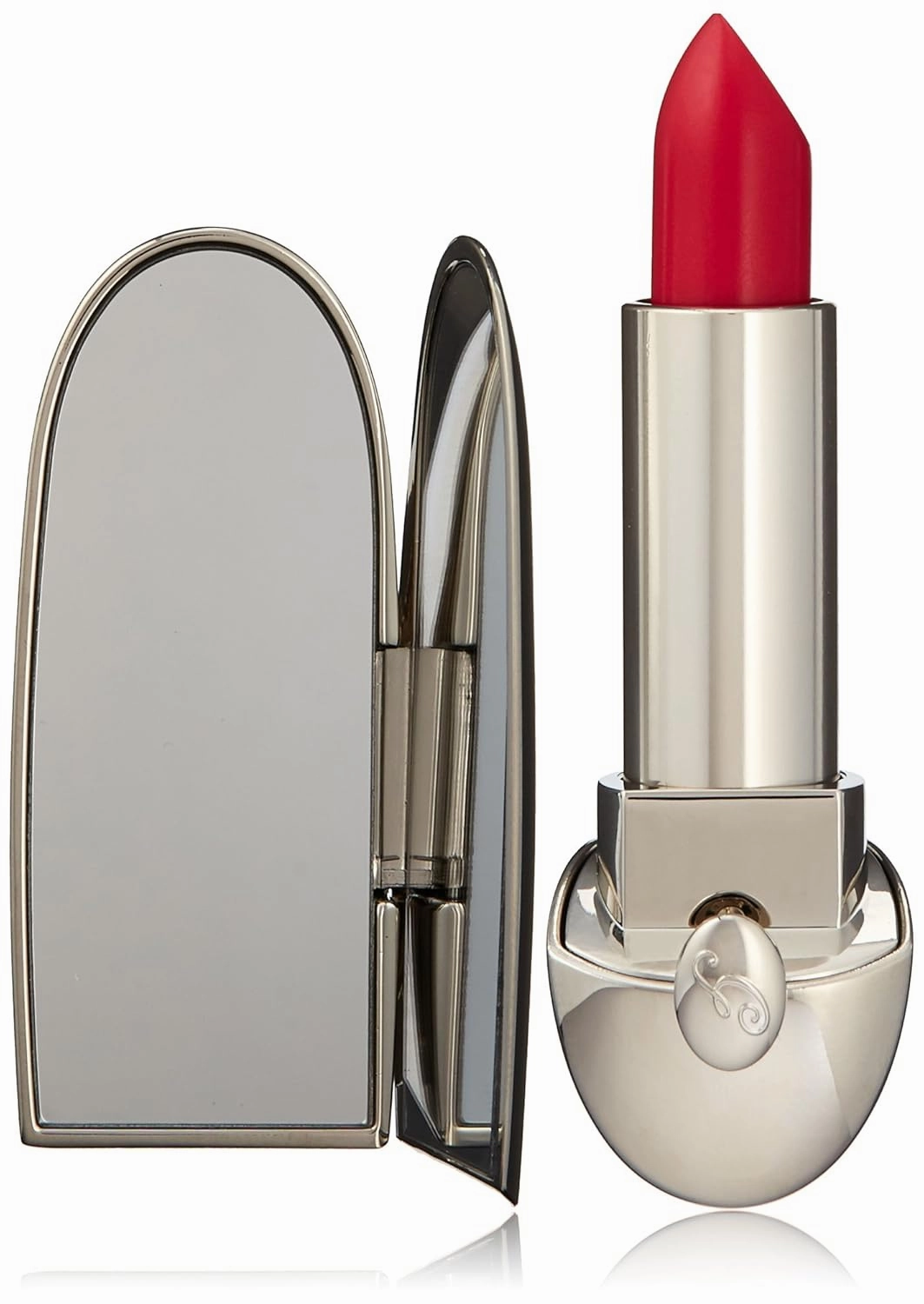 Guerlain Rouge G De Exceptional Complete Lip Colour, 863 Provocative, 0.12 Ounce