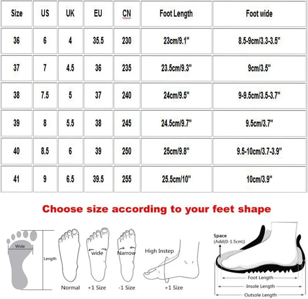 Hbeylia Espadrille Wedge Sandals for Women,Ladies Lace Peep Toe Platform Buckle Strap Chunky High Heeled Arch Support Sandals for Wedding Dress