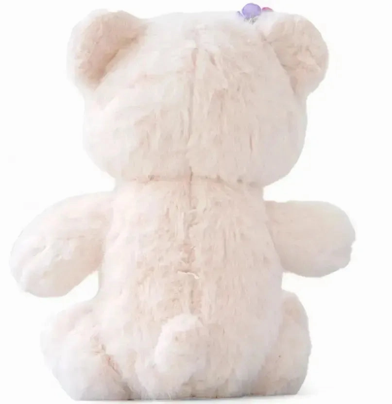 Heartfelt Hues Premium Stuffed Teddy Bear (40 cm)