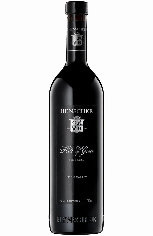Henschke 'Hill of Grace' Eden Valley Shiraz 2017