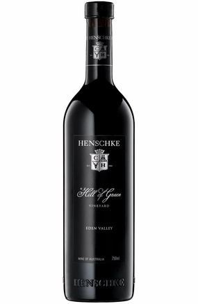 Henschke 'Hill of Grace' Eden Valley Shiraz 2017