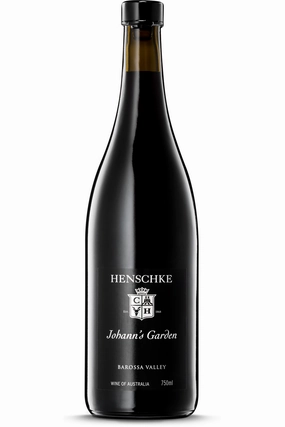 Henschke Johann's Garden 2018 75cl